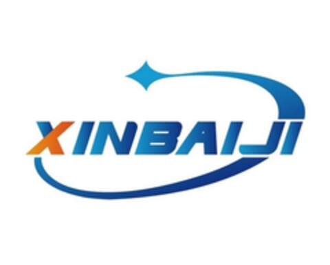 XINBAIJI Logo (EUIPO, 12.12.2023)