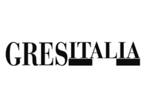 GRESITALIA Logo (EUIPO, 04.01.2024)