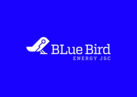 Blue Bird ENERGY JSC Logo (EUIPO, 11.01.2024)