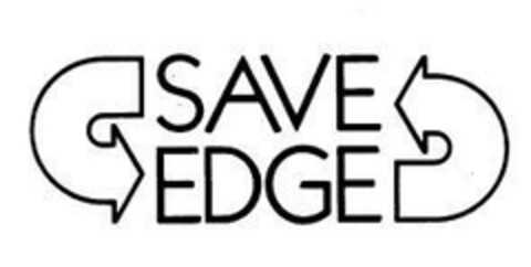SAVE EDGE Logo (EUIPO, 01/31/2024)
