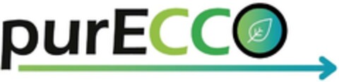 purECCO Logo (EUIPO, 22.02.2024)
