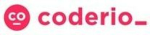 coderio Logo (EUIPO, 28.02.2024)