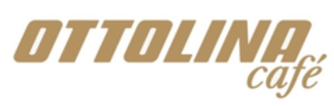 OTTOLINA café Logo (EUIPO, 28.02.2024)