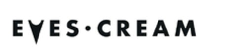 EYES CREAM Logo (EUIPO, 03/07/2024)