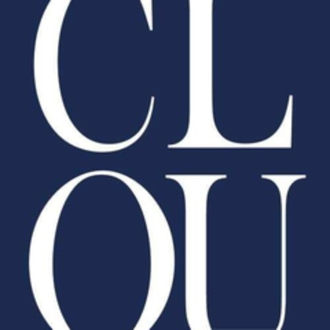 CLOU Logo (EUIPO, 18.03.2024)
