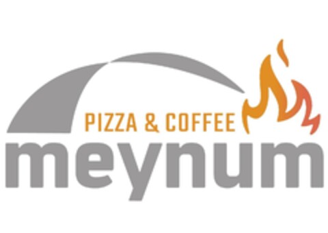 PIZZA & COFFEE meynum Logo (EUIPO, 04/02/2024)