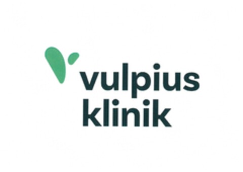 vulpius klinik Logo (EUIPO, 07.05.2024)