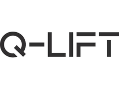 Q-LIFT Logo (EUIPO, 09.05.2024)