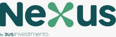 Nexus by 3US investments Logo (EUIPO, 13.05.2024)