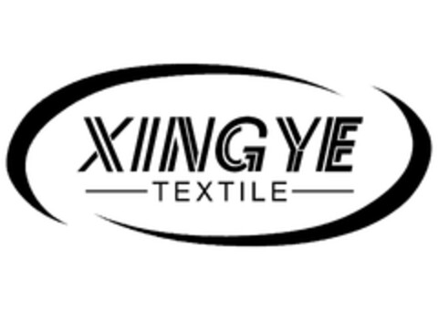 XING YE  TEXTILE Logo (EUIPO, 08/01/2024)