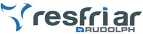 resfriar by RUDOLPH Logo (EUIPO, 06.11.2024)