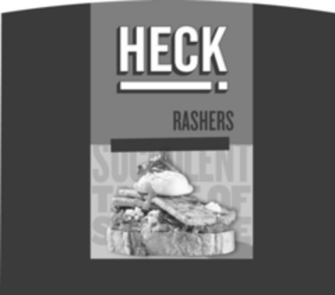 HECK RASHERS Logo (EUIPO, 17.02.2025)