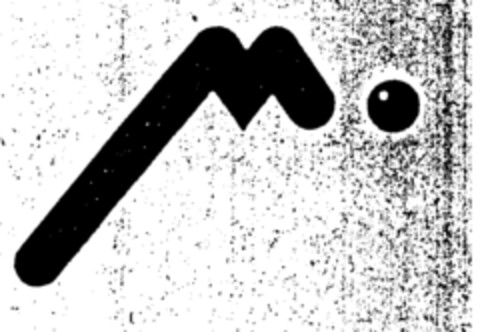 M Logo (EUIPO, 01.04.1996)