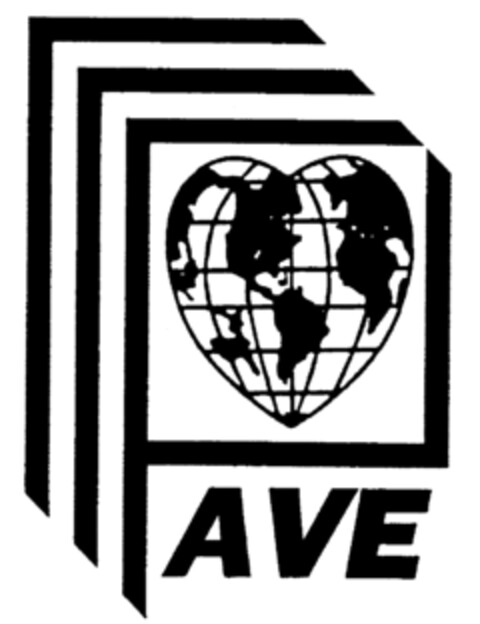 AVE Logo (EUIPO, 01.04.1996)