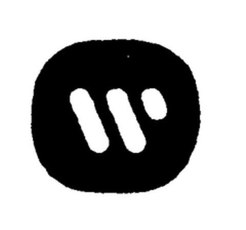 W Logo (EUIPO, 04/01/1996)