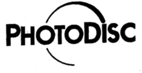 PHOTODISC Logo (EUIPO, 01.04.1996)