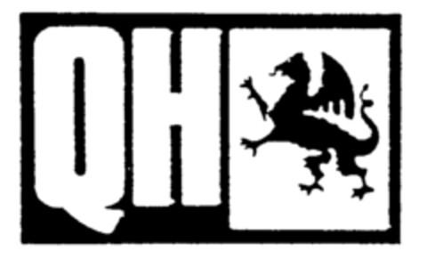 QH Logo (EUIPO, 04/01/1996)