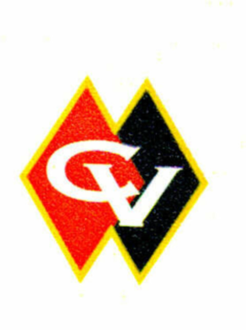 CV Logo (EUIPO, 04/29/1996)