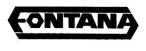 FONTANA Logo (EUIPO, 31.07.1996)