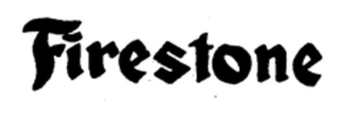 Firestone Logo (EUIPO, 10/04/1996)