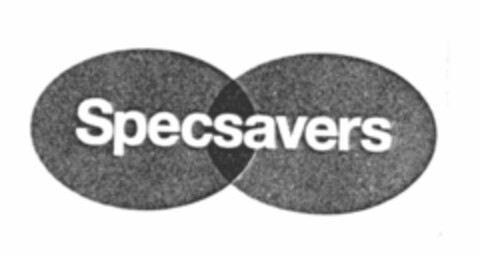 Specsavers Logo (EUIPO, 14.01.1997)