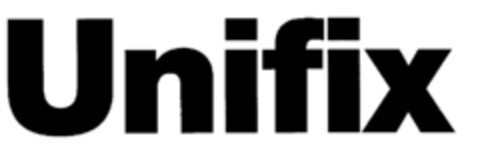 Unifix Logo (EUIPO, 21.05.1997)