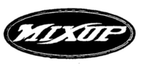 MIXUP Logo (EUIPO, 05/15/1997)