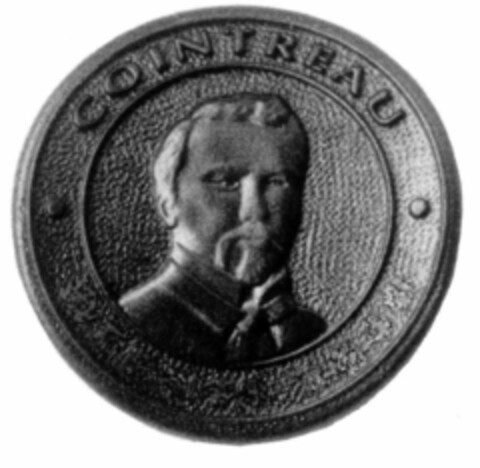 COINTREAU Logo (EUIPO, 09/15/1997)