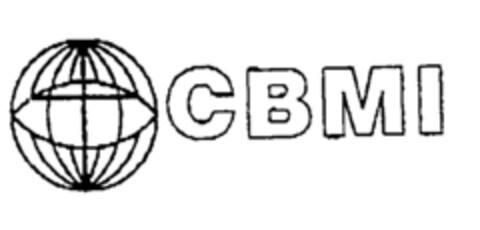 CBMI Logo (EUIPO, 09.10.1997)