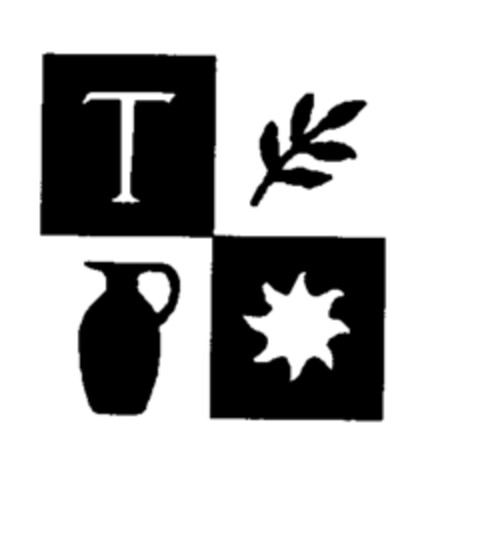 T Logo (EUIPO, 18.02.1998)