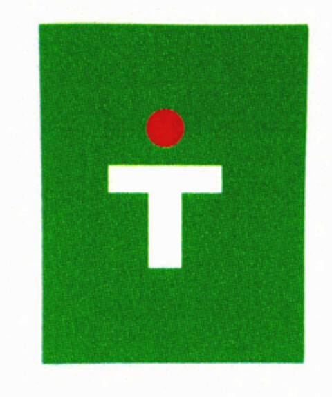 T Logo (EUIPO, 11.02.1998)
