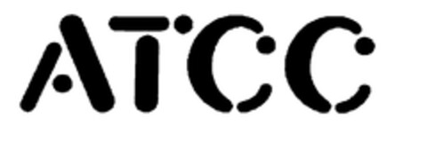 ATCC Logo (EUIPO, 09.04.1998)