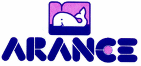 ARANCE Logo (EUIPO, 29.05.1998)
