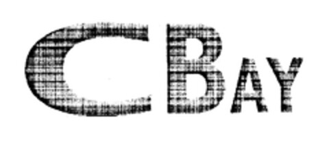 CBAY Logo (EUIPO, 23.06.1998)
