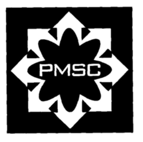 PMSC Logo (EUIPO, 07/28/1998)