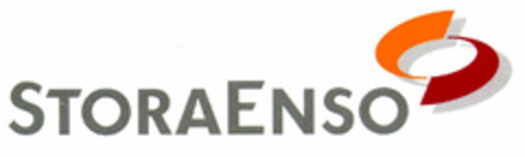 STORAENSO Logo (EUIPO, 12/04/1998)