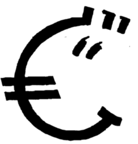 E Logo (EUIPO, 17.03.1999)