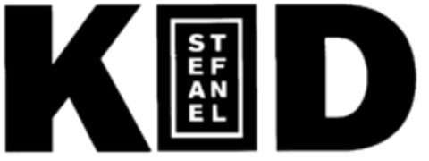 STEFANEL KID Logo (EUIPO, 29.03.1999)