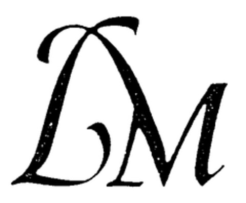 LM Logo (EUIPO, 06/07/1999)