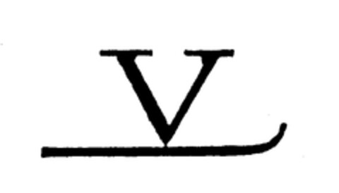V Logo (EUIPO, 17.06.1999)