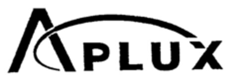 APLUX Logo (EUIPO, 20.07.1999)