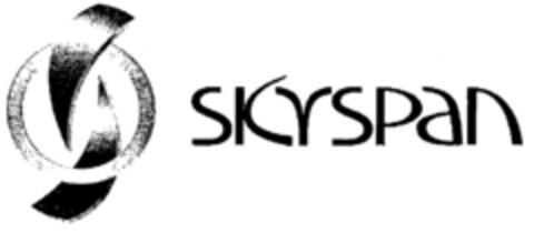 SKYSPAN Logo (EUIPO, 09/09/1999)