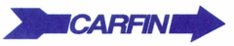 CARFIN Logo (EUIPO, 07.01.2000)