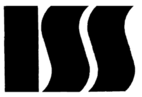 ISS Logo (EUIPO, 11/01/1999)