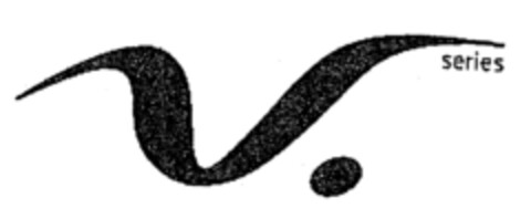 V.series Logo (EUIPO, 11/19/1999)