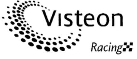 Visteon Racing Logo (EUIPO, 12/09/1999)