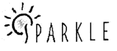 SPARKLE Logo (EUIPO, 11.05.2000)