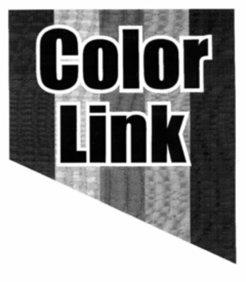 Color Link Logo (EUIPO, 02.06.2000)