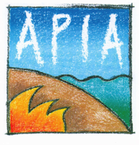 APIA Logo (EUIPO, 18.07.2000)