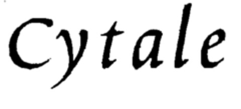 Cytale Logo (EUIPO, 11.08.2000)